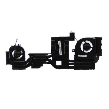 Lenovo HEATSINK FAN+HEATSINK N20P SUN 5H41B77205